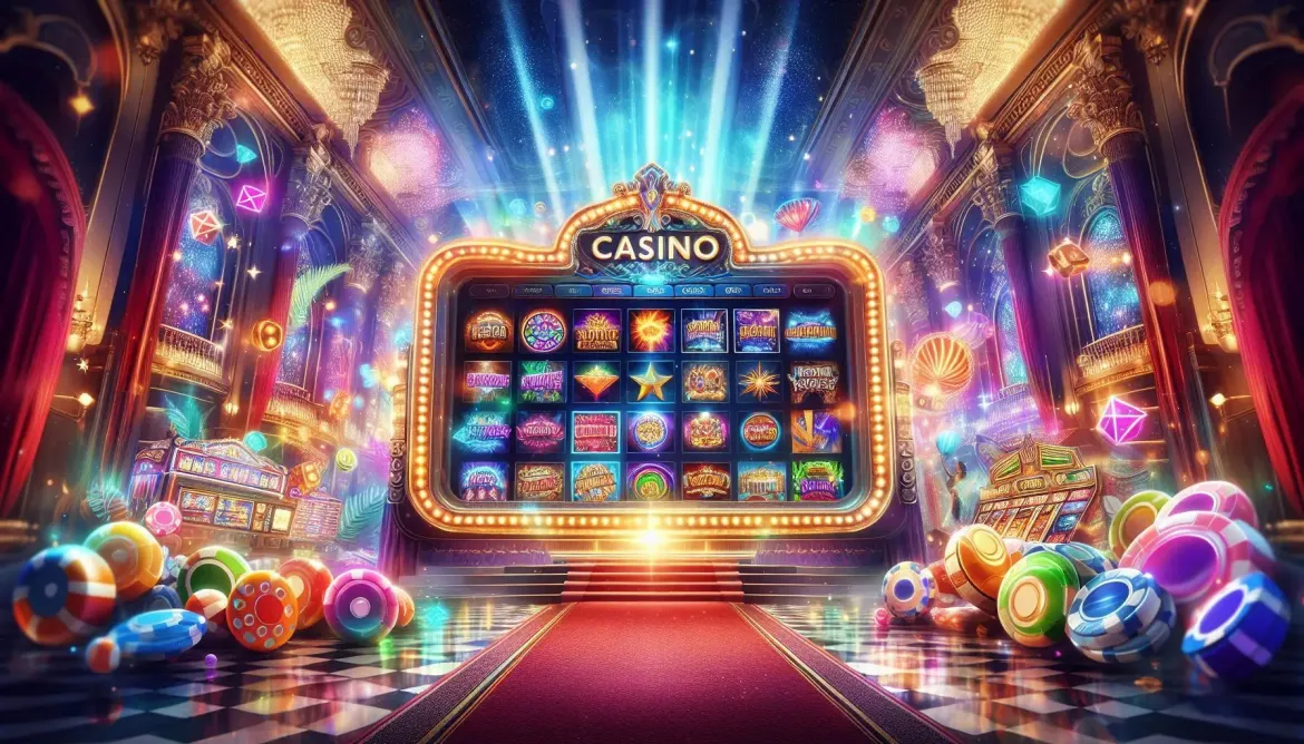 Blazingwildz Casino